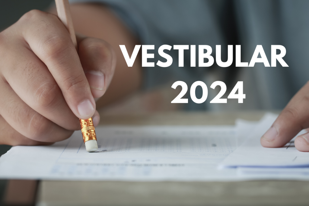 Vestibular 2024 | Tudo Sobre Universidades, Enem, Sisu, Prouni