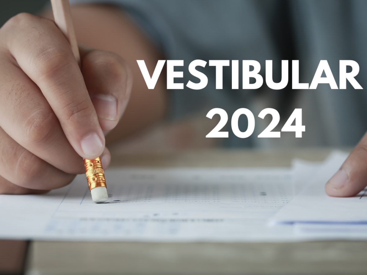 Vestibular 2024 | Tudo sobre universidades, Enem, Sisu, Prouni